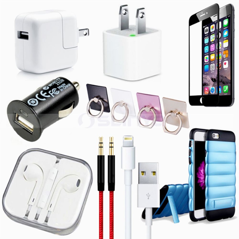 Premium  Mobile Accessories