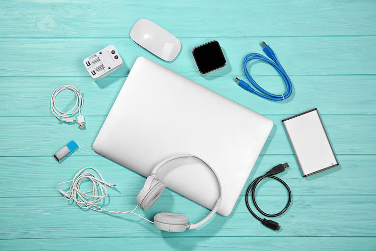 Top Laptop Accessories