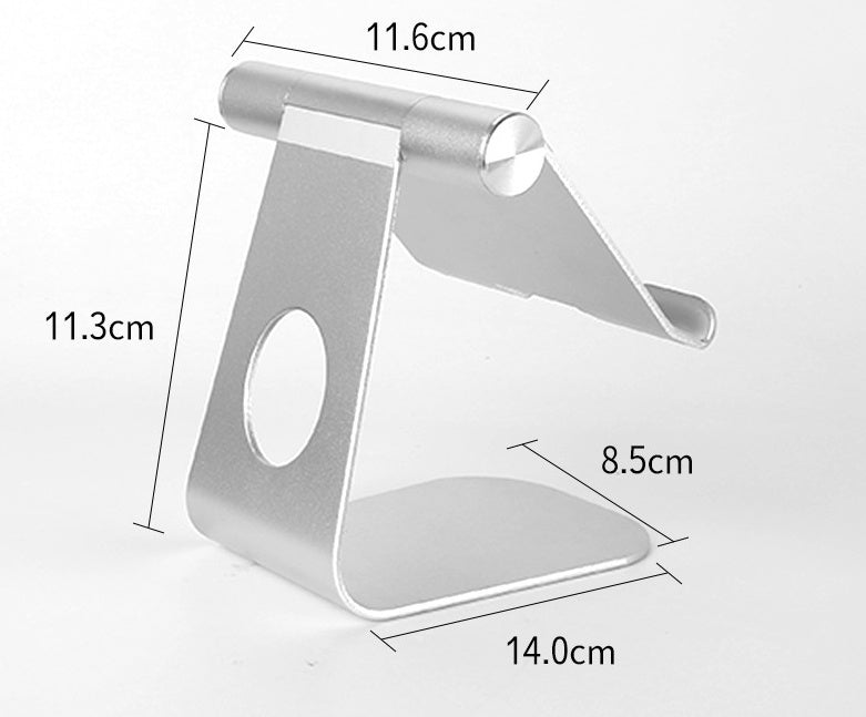 Apple, Tablet Stands Holder For Ipad Stand Mini Tablet Phone Mount Support Deskt Accessories Adjustable Bracket